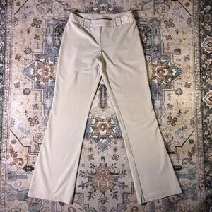 Y2K low rise Flare pants XOXO belted Coquette women’s size 5/6 early 2000s Wide